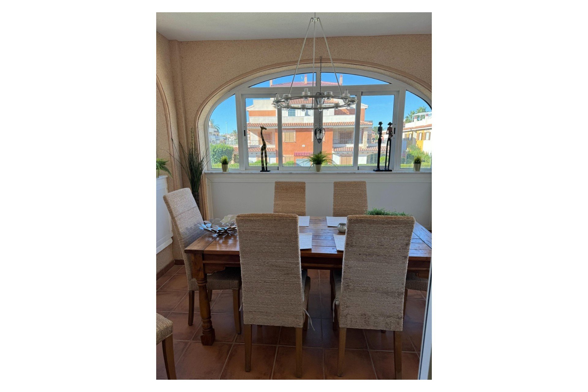 Resale - Apartment - Orihuela Costa - Punta Prima