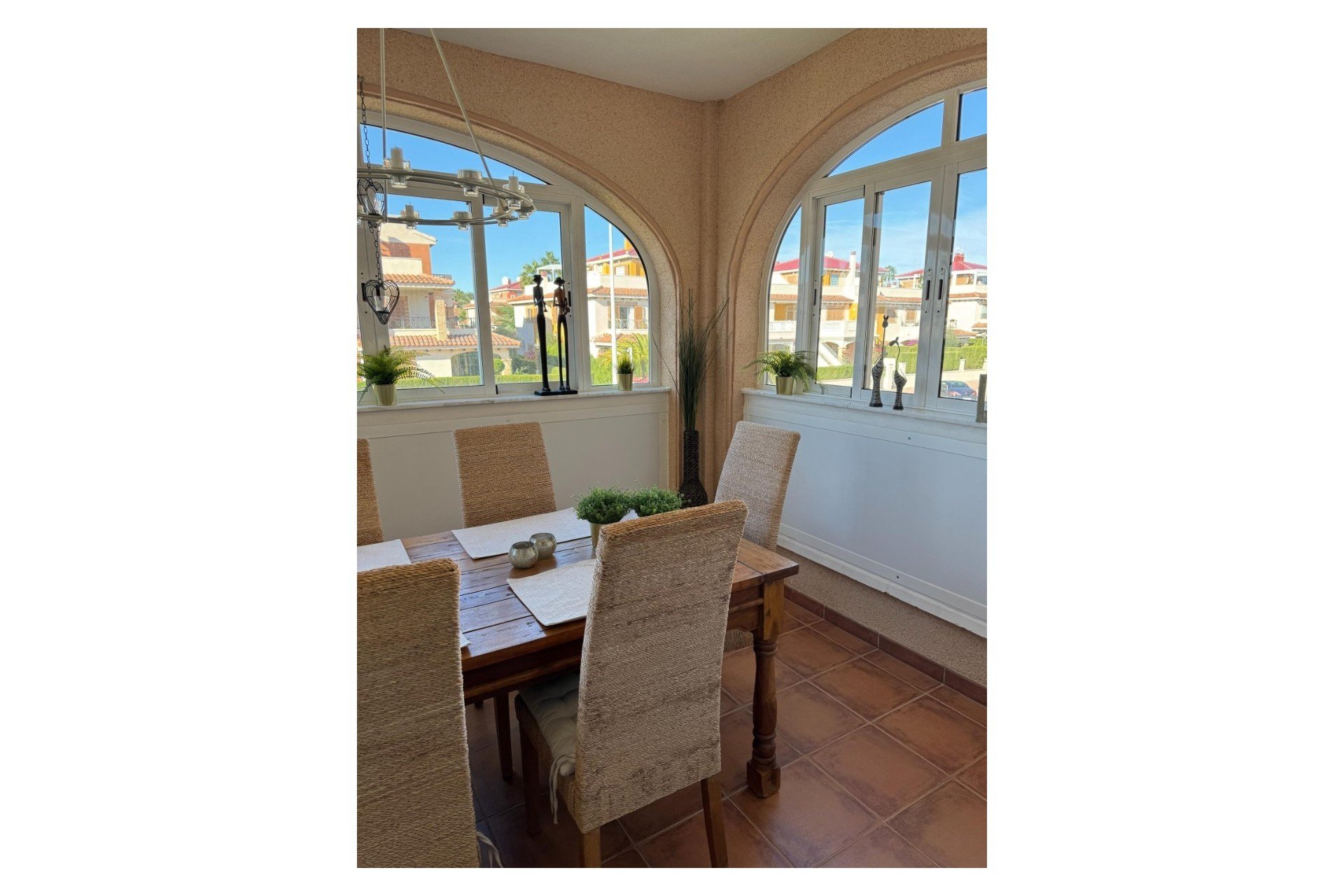 Resale - Apartment - Orihuela Costa - Punta Prima