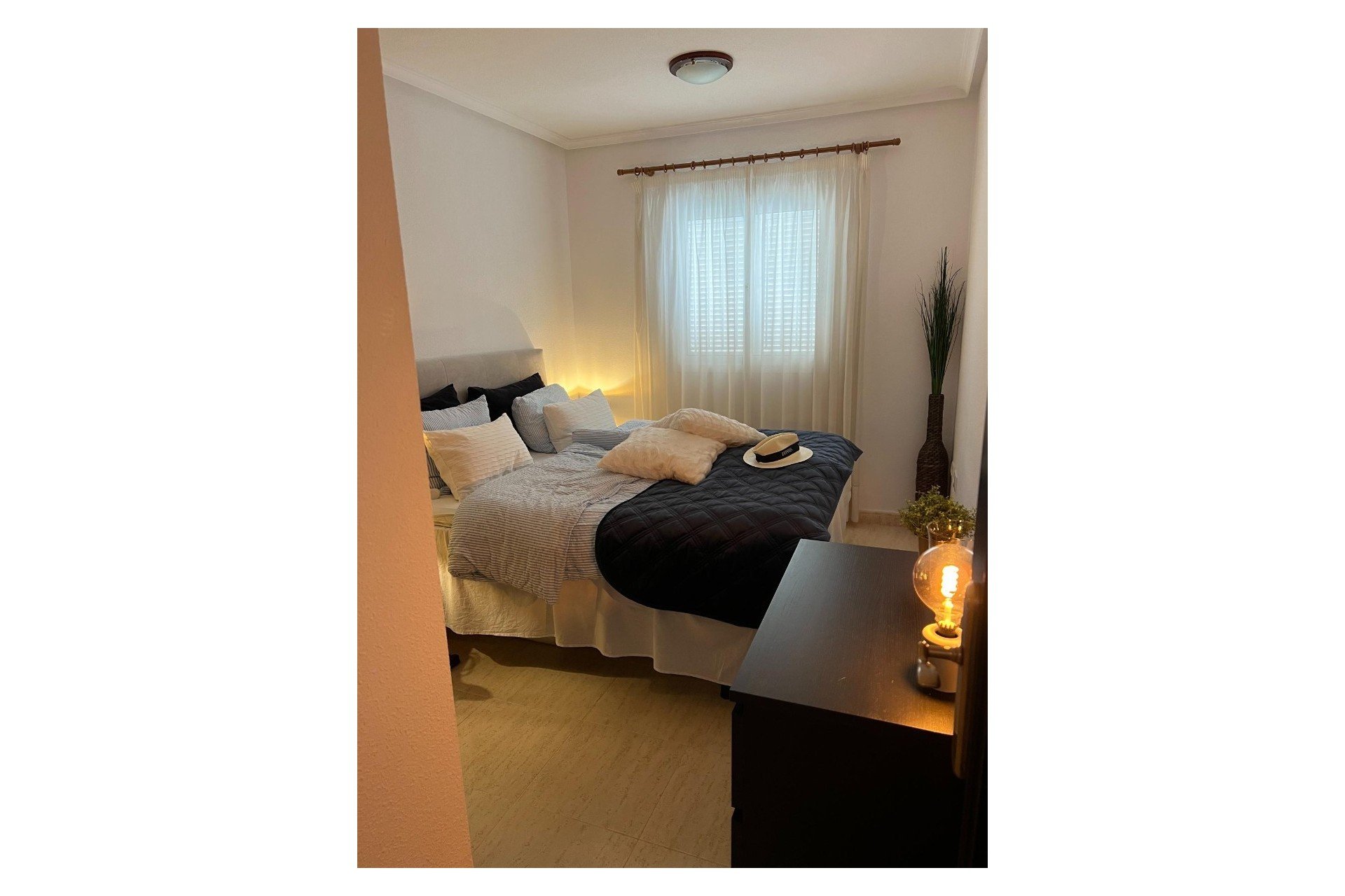 Resale - Apartment - Orihuela Costa - Punta Prima