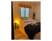 Resale - Apartment - Orihuela Costa - Punta Prima