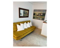 Resale - Apartment - Orihuela Costa - Punta Prima