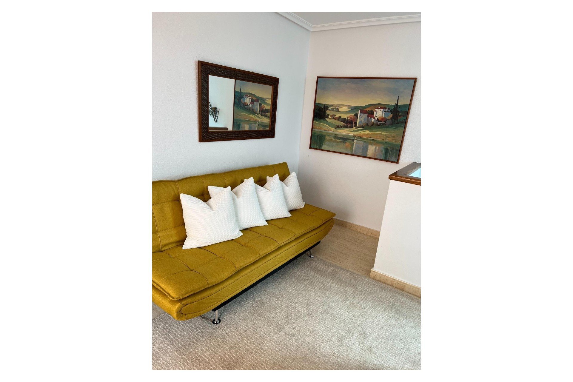 Resale - Apartment - Orihuela Costa - Punta Prima