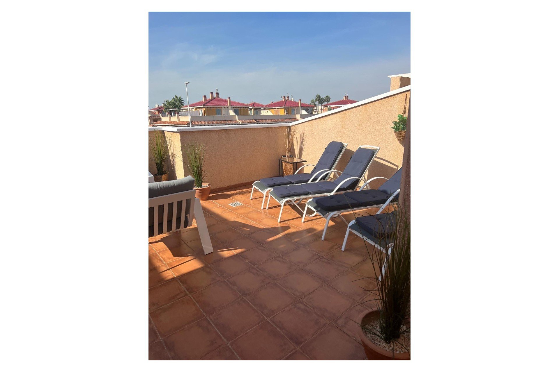 Resale - Apartment - Orihuela Costa - Punta Prima