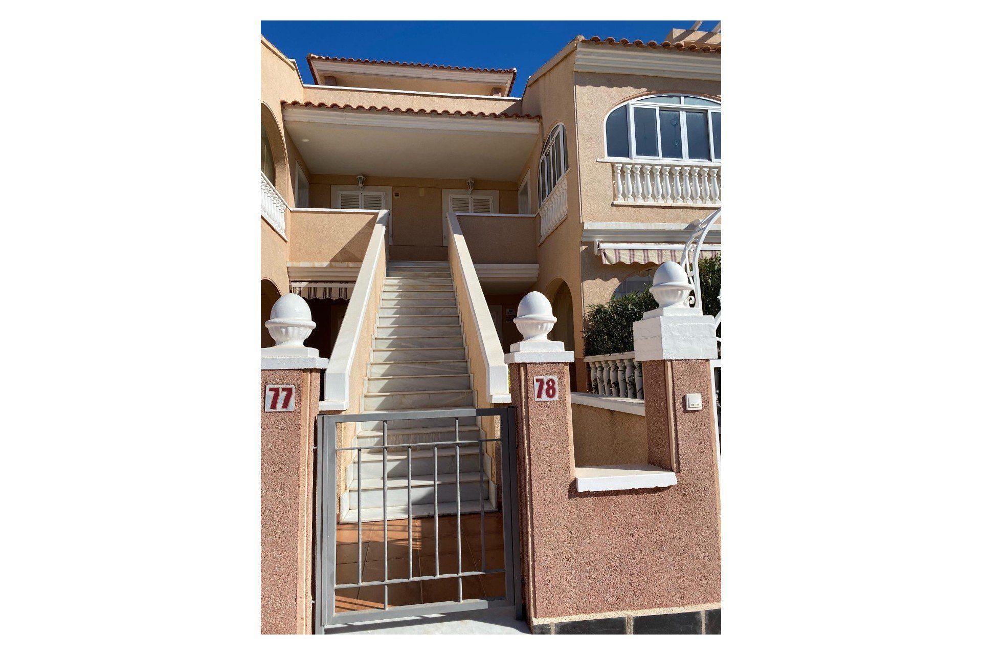 Resale - Apartment - Orihuela Costa - Punta Prima