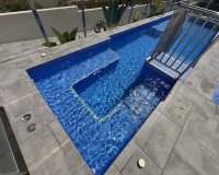 Resale - Apartment - Orihuela Costa - Villamartín-las Filipinas