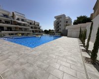 Resale - Apartment - Orihuela Costa - Villamartín-las Filipinas