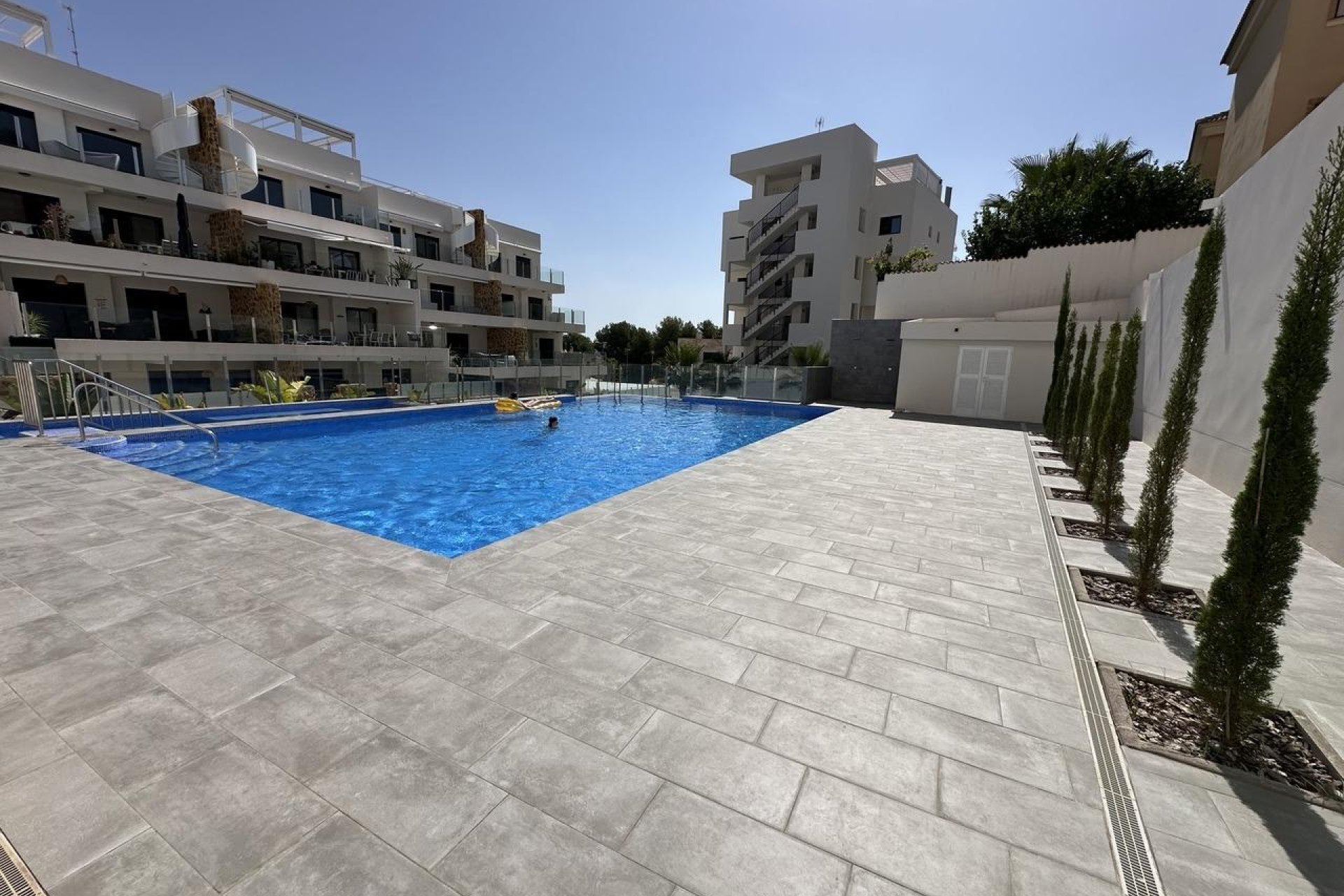 Resale - Apartment - Orihuela Costa - Villamartín-las Filipinas