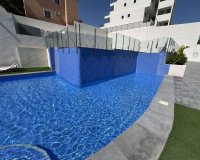 Resale - Apartment - Orihuela Costa - Villamartín-las Filipinas