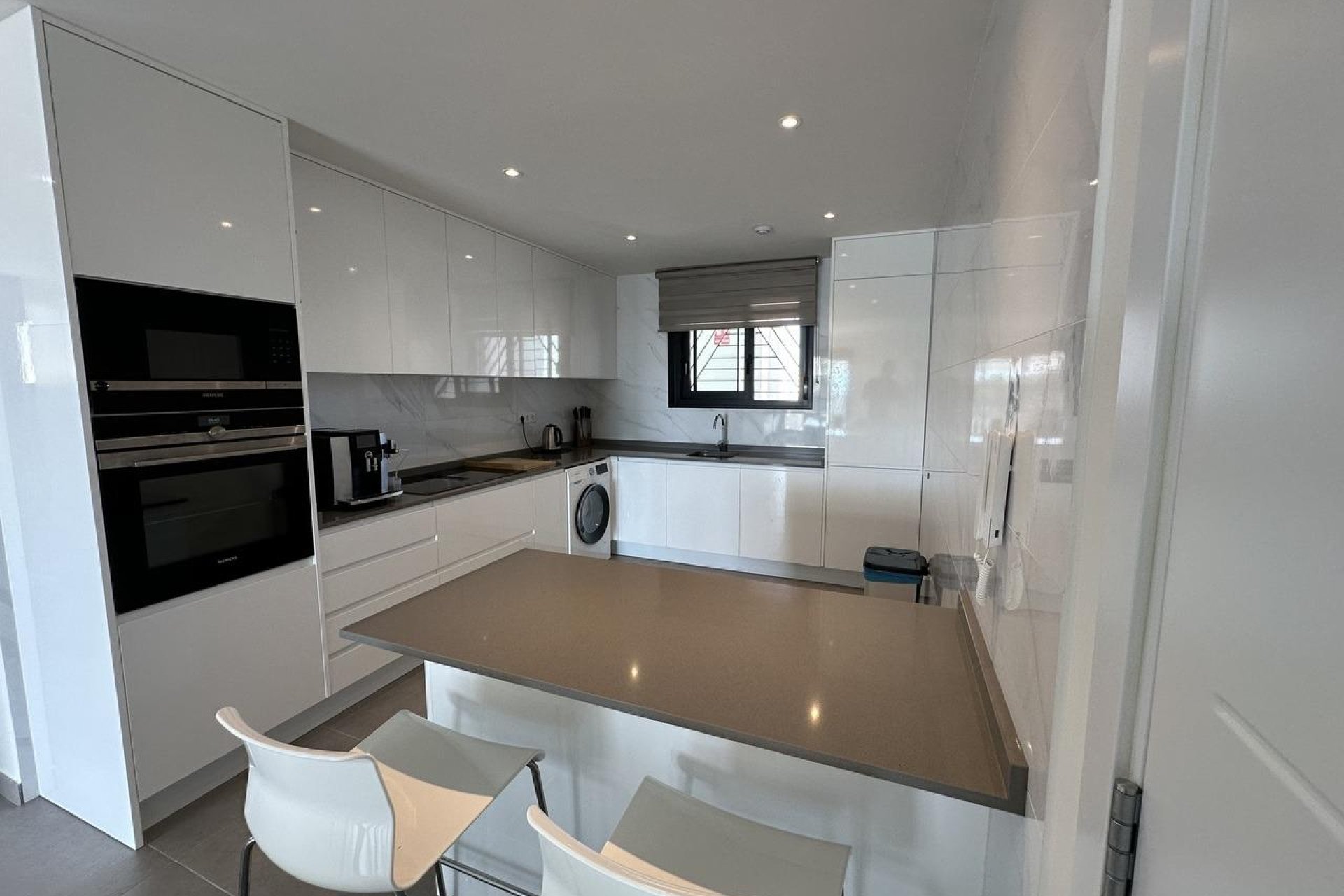 Resale - Apartment - Orihuela Costa - Villamartín-las Filipinas