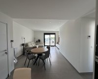 Resale - Apartment - Orihuela Costa - Villamartín-las Filipinas