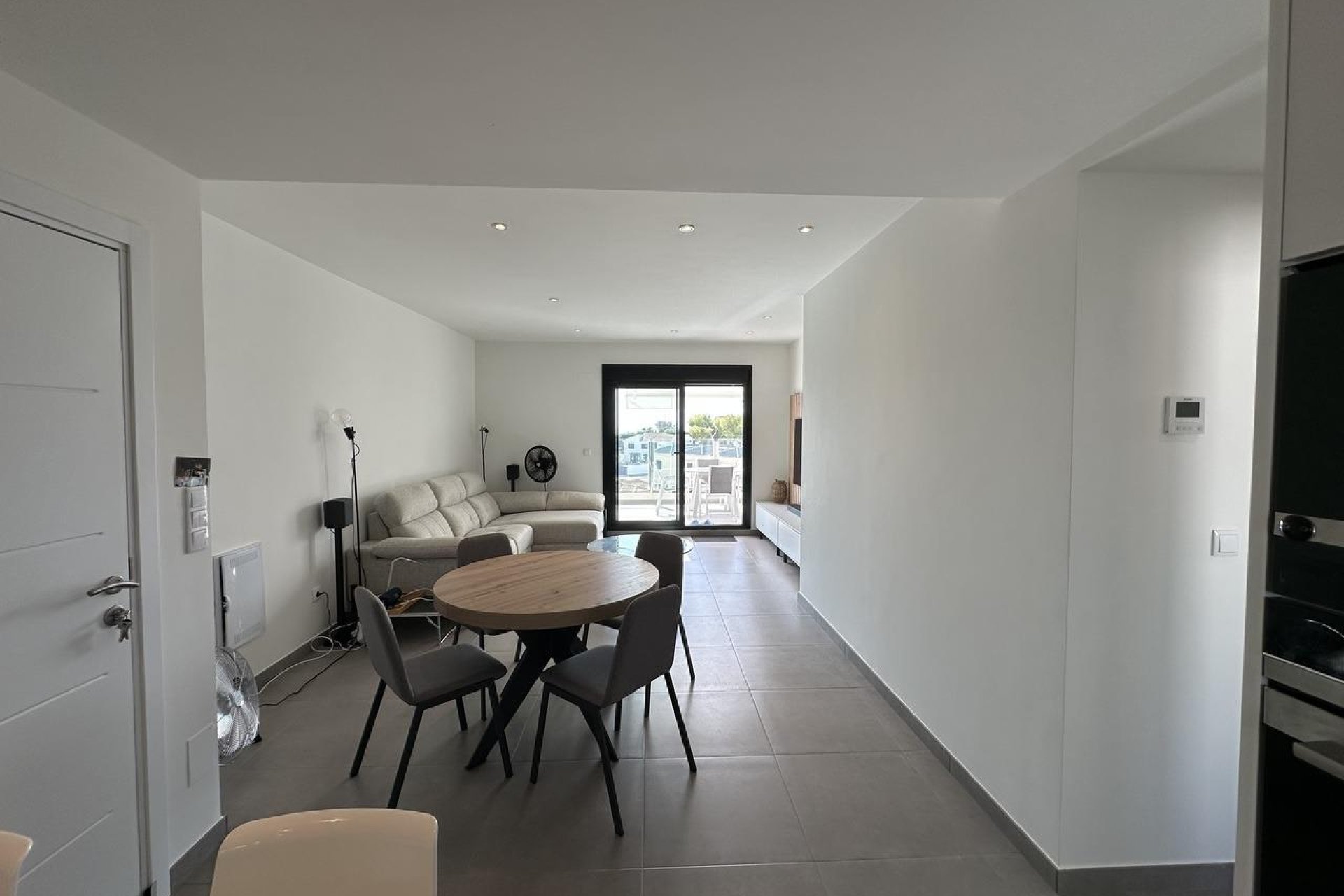 Resale - Apartment - Orihuela Costa - Villamartín-las Filipinas