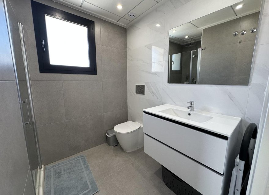 Resale - Apartment - Orihuela Costa - Villamartín-las Filipinas