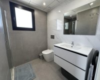 Resale - Apartment - Orihuela Costa - Villamartín-las Filipinas