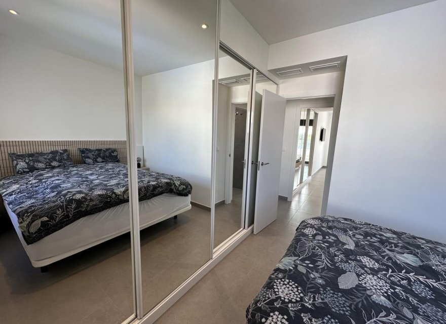 Resale - Apartment - Orihuela Costa - Villamartín-las Filipinas