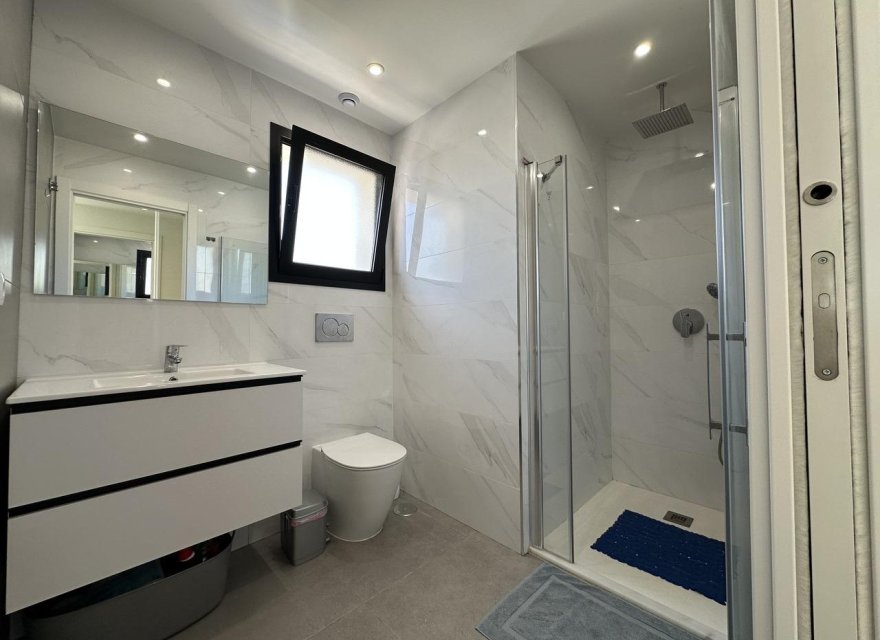 Resale - Apartment - Orihuela Costa - Villamartín-las Filipinas