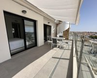 Resale - Apartment - Orihuela Costa - Villamartín-las Filipinas