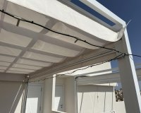 Resale - Apartment - Orihuela Costa - Villamartín-las Filipinas