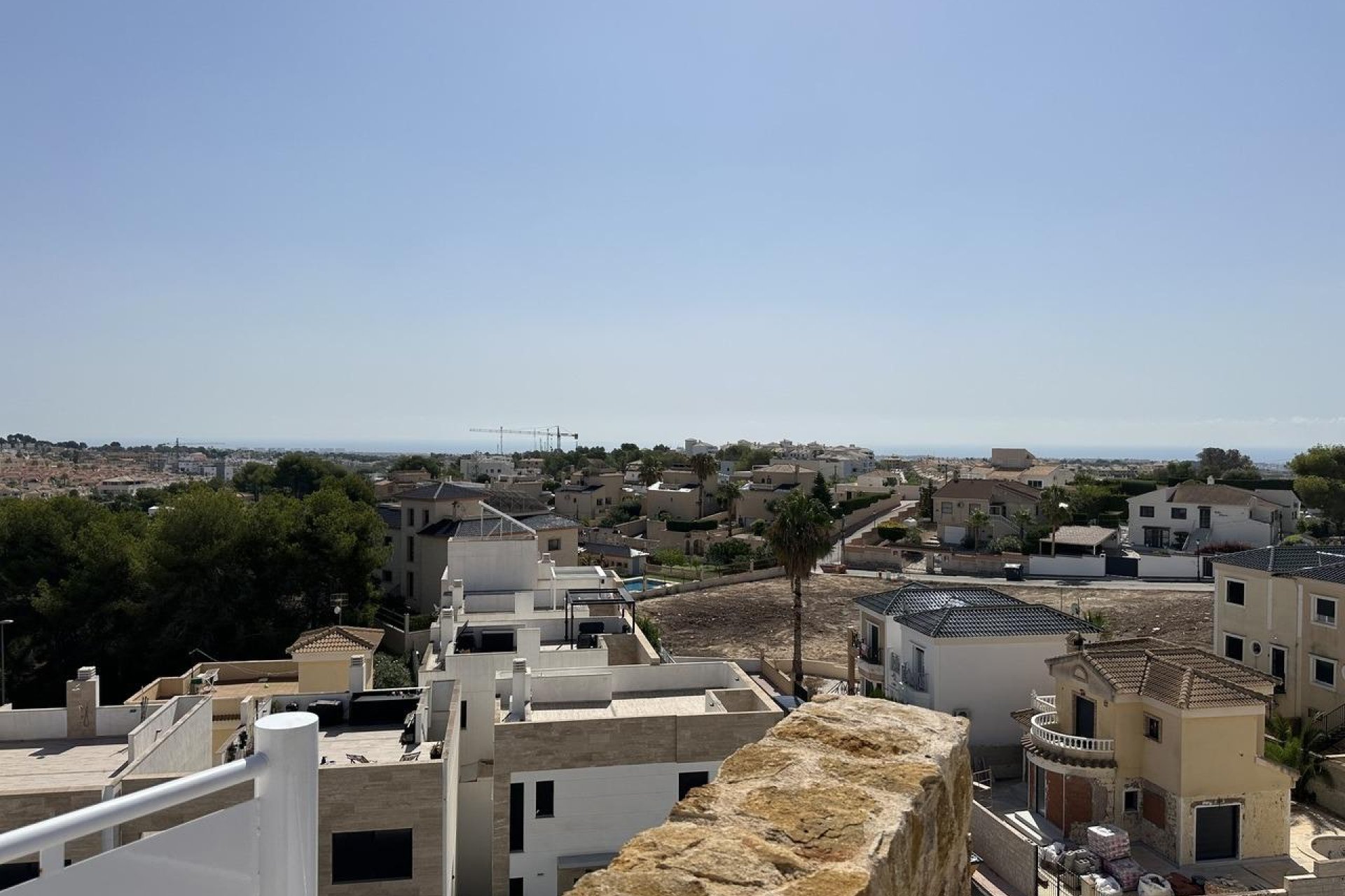 Resale - Apartment - Orihuela Costa - Villamartín-las Filipinas