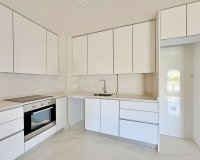Resale - Apartment - Orihuela Costa - Villamartín