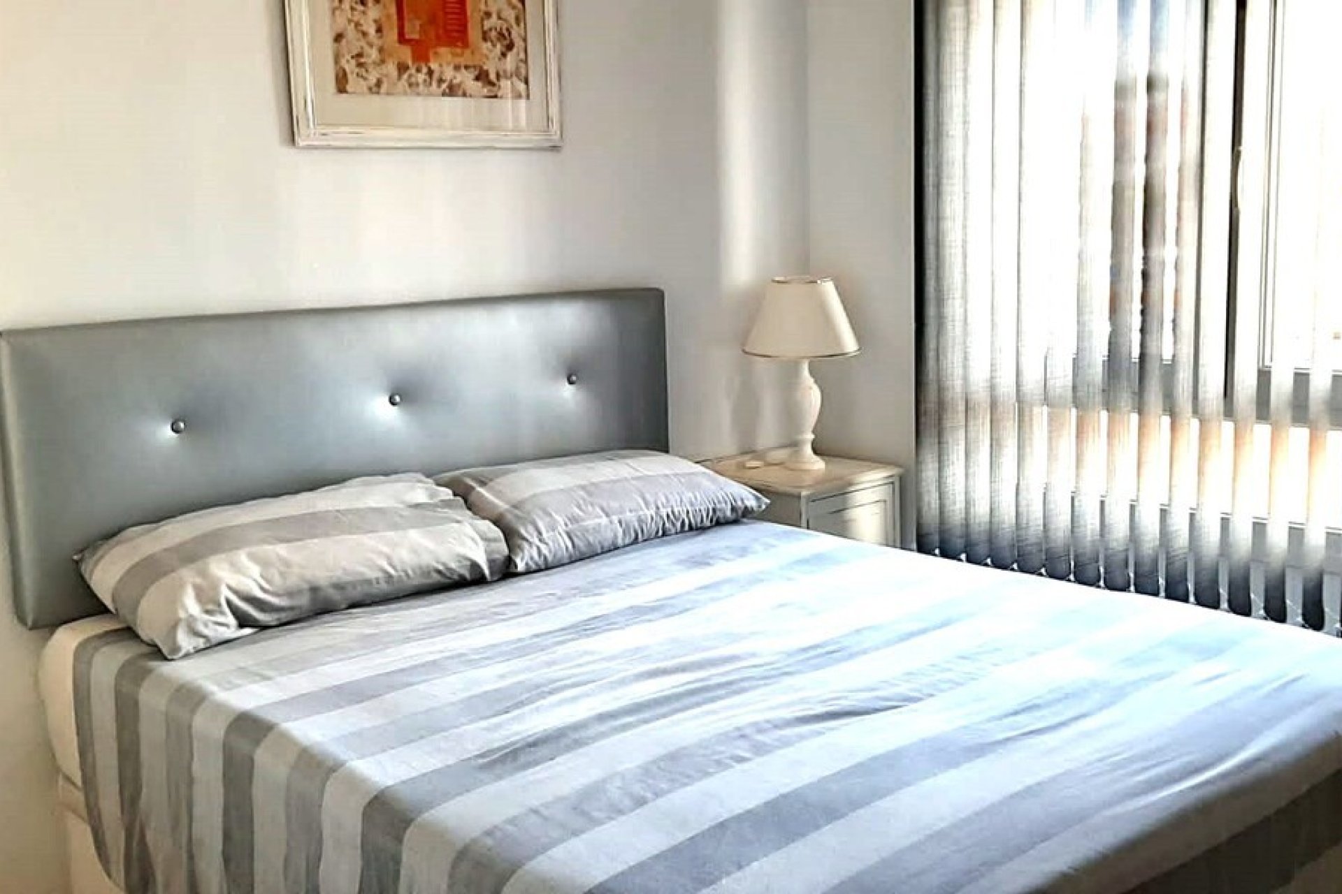 Resale - Apartment - Orihuela Costa - Villamartin