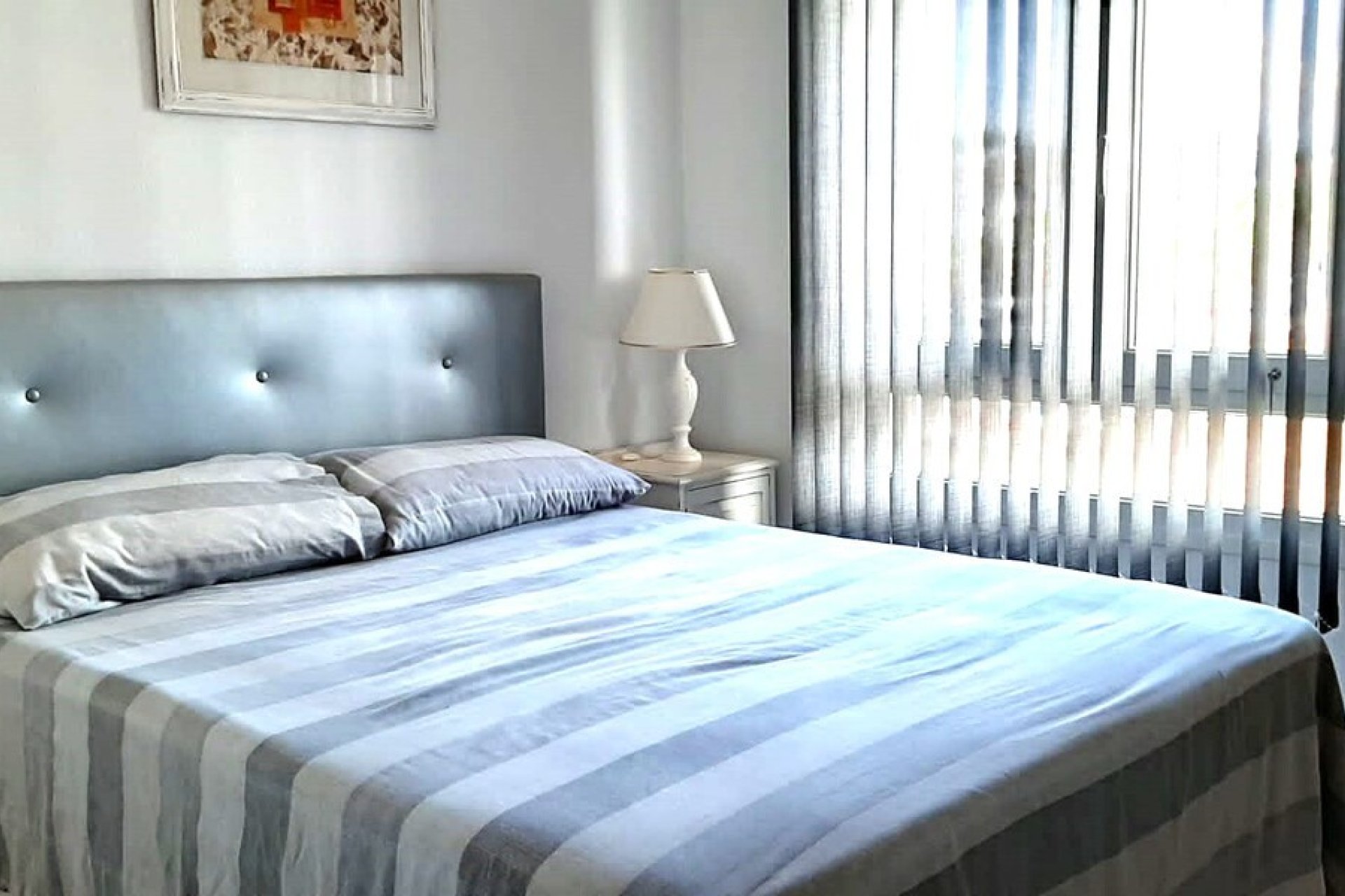 Resale - Apartment - Orihuela Costa - Villamartin