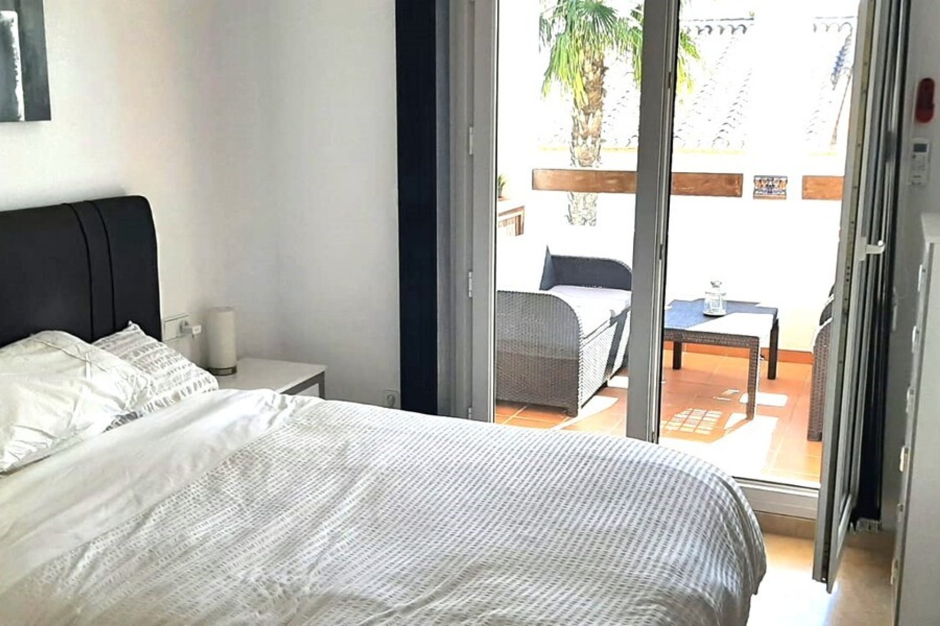 Resale - Apartment - Orihuela Costa - Villamartin