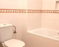 Resale - Apartment - Orihuela Costa - Villamartin