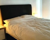 Resale - Apartment - Orihuela Costa - Villamartin