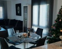 Resale - Apartment - Orihuela Costa - Villamartin