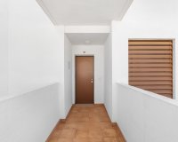 Resale - Apartment - Orihuela Costa - Villamartín