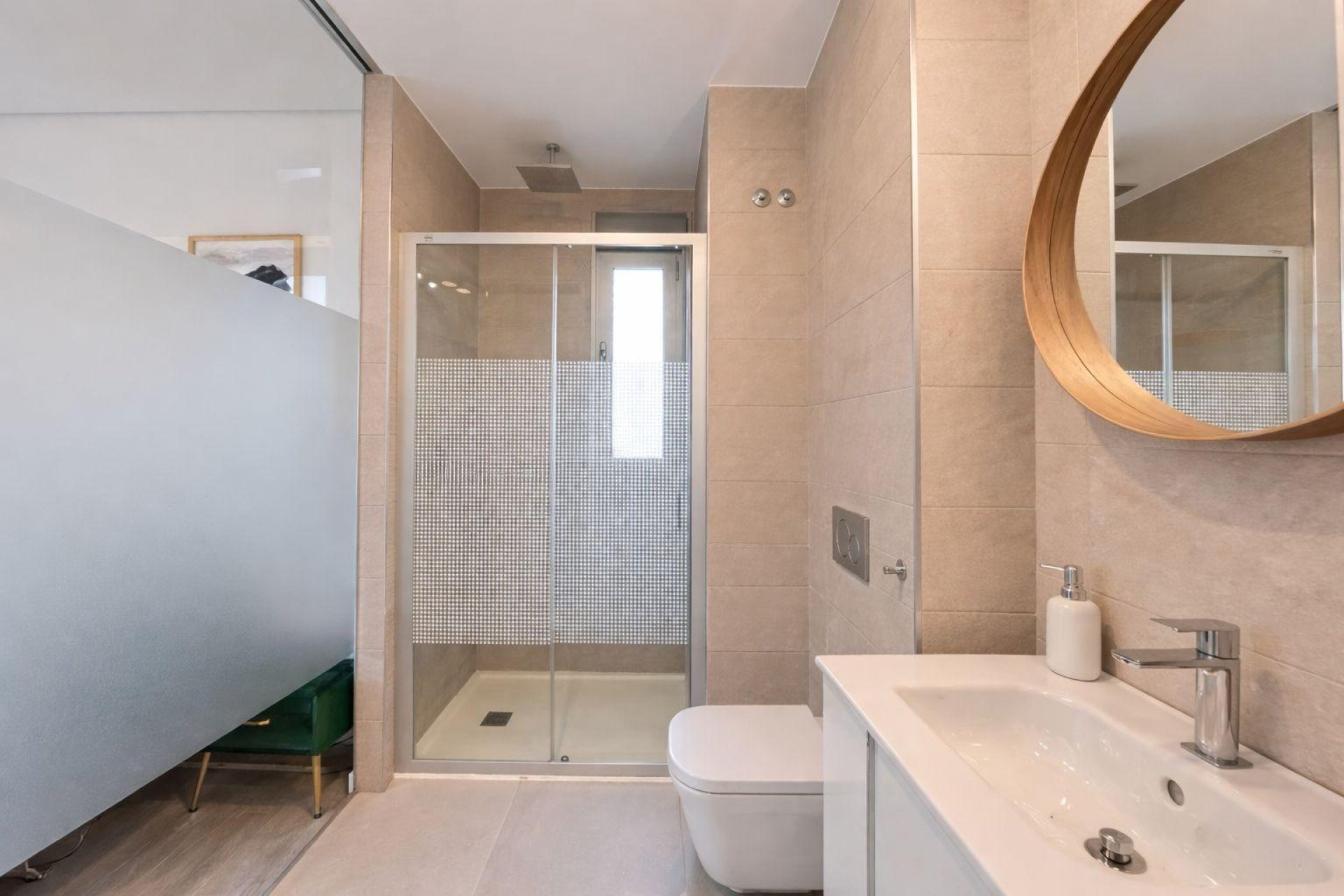 Resale - Apartment - Orihuela Costa - Villamartín