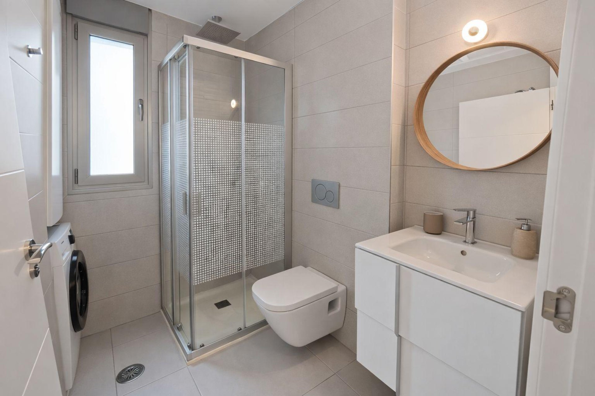 Resale - Apartment - Orihuela Costa - Villamartín