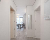 Resale - Apartment - Orihuela Costa - Villamartín