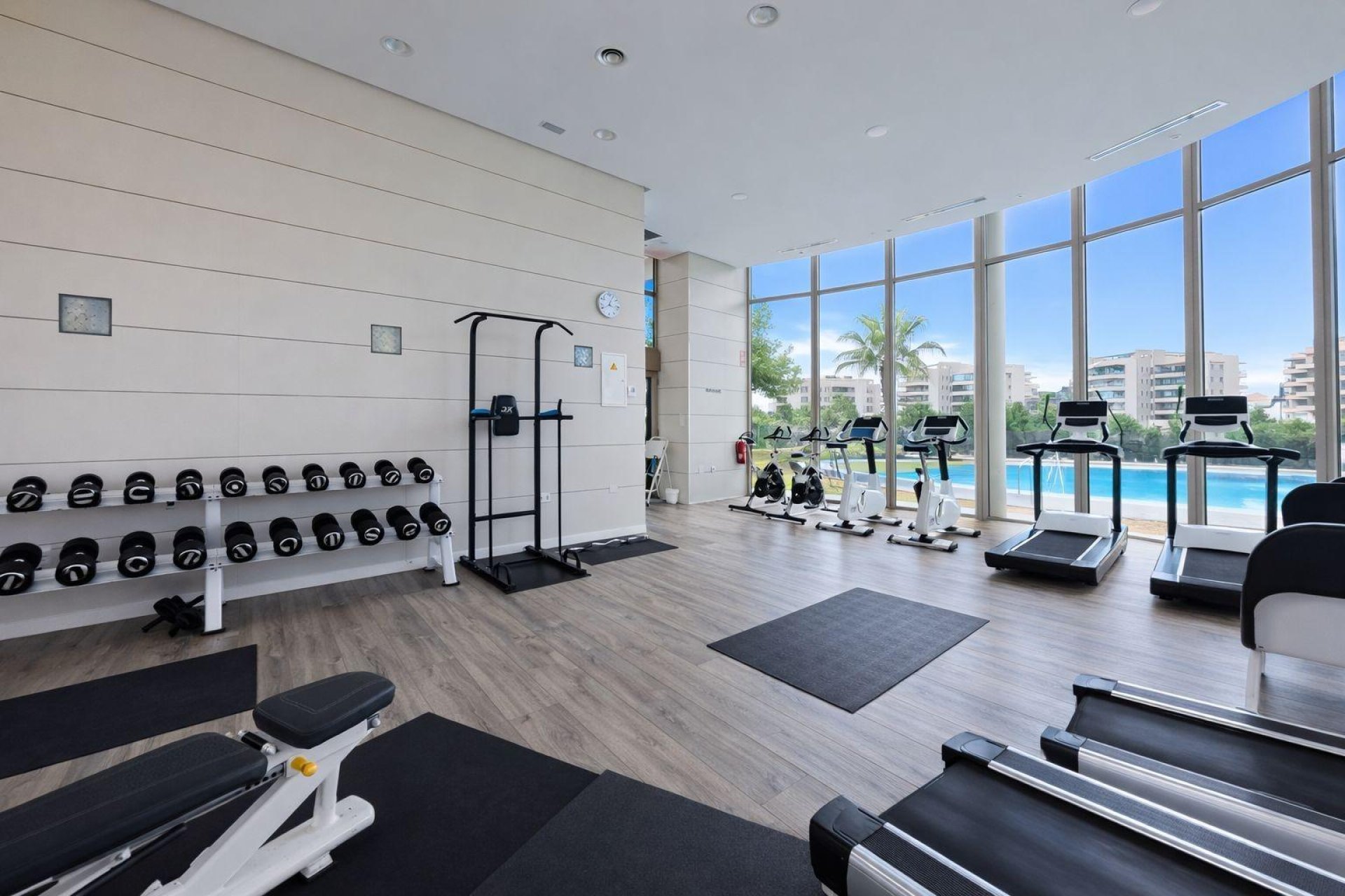 Resale - Apartment - Orihuela Costa - Villamartín