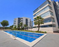 Resale - Apartment - Orihuela Costa - Villamartín