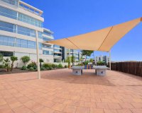 Resale - Apartment - Orihuela Costa - Villamartín