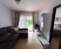 Resale - Apartment - Orihuela Costa - Villamartín