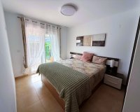 Resale - Apartment - Orihuela Costa - Villamartín