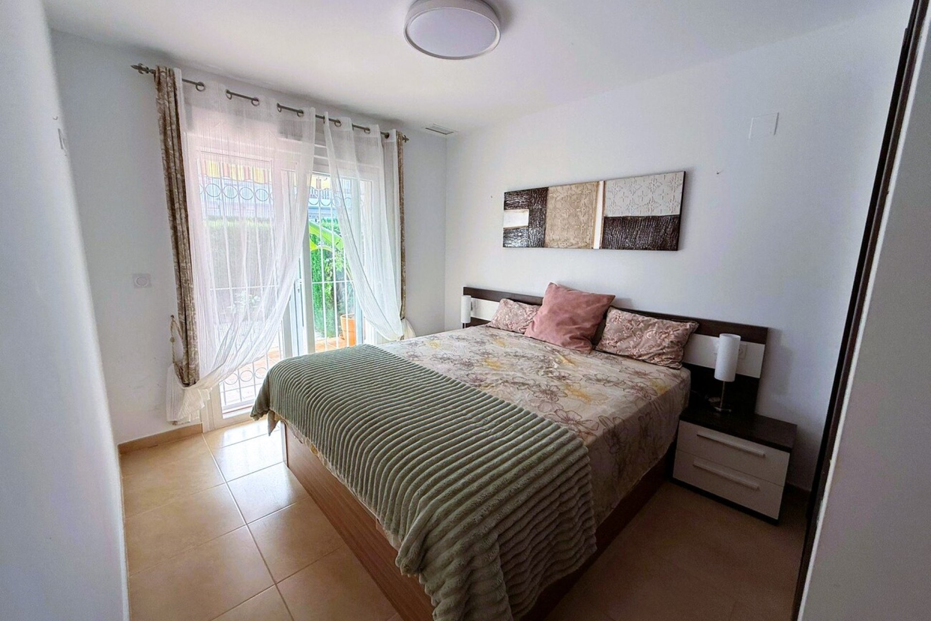 Resale - Apartment - Orihuela Costa - Villamartín