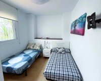 Resale - Apartment - Orihuela Costa - Villamartín