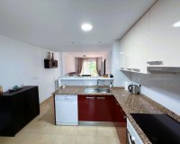 Resale - Apartment - Orihuela Costa - Villamartín