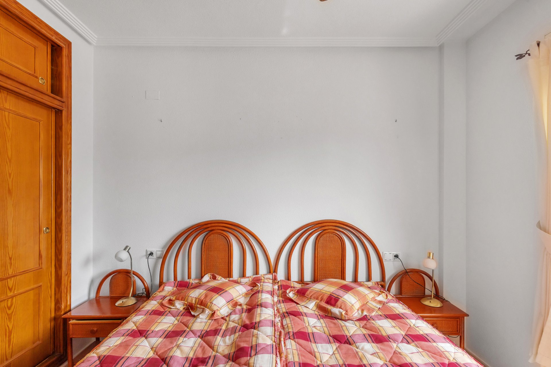 Resale - Apartment - Orihuela Costa - Villamartin