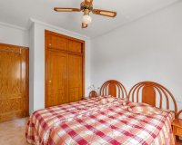 Resale - Apartment - Orihuela Costa - Villamartin