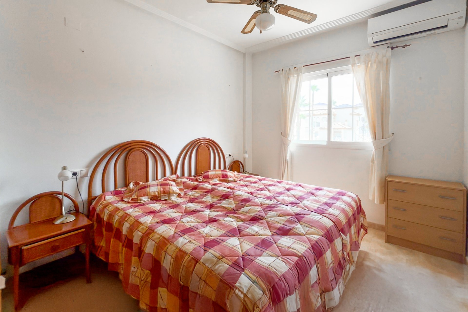 Resale - Apartment - Orihuela Costa - Villamartin