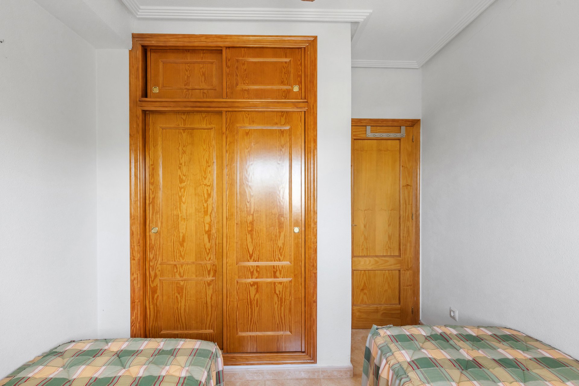 Resale - Apartment - Orihuela Costa - Villamartin