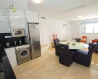 Resale - Apartment - Orihuela Costa - Villamartín