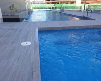 Resale - Apartment - Orihuela Costa - Villamartín