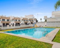 Resale - Apartment - Orihuela Costa - Villamartín