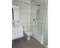 Resale - Apartment - Orihuela Costa - Villamartín