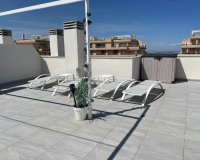 Resale - Apartment - Orihuela Costa - Villamartín